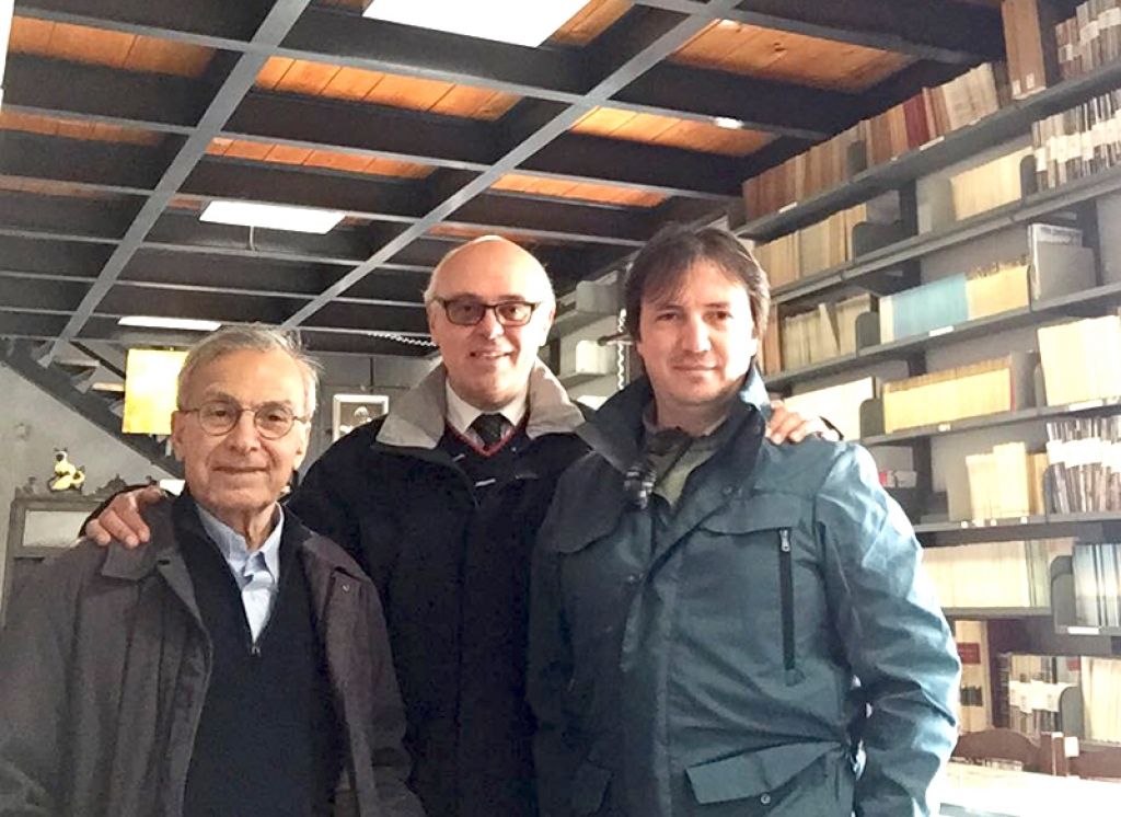 Dalle terre degli Aleramici alla Sicilia